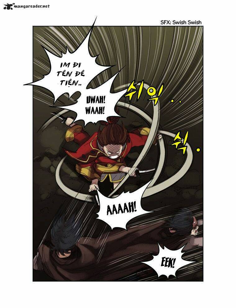 paladin chapter 13 3