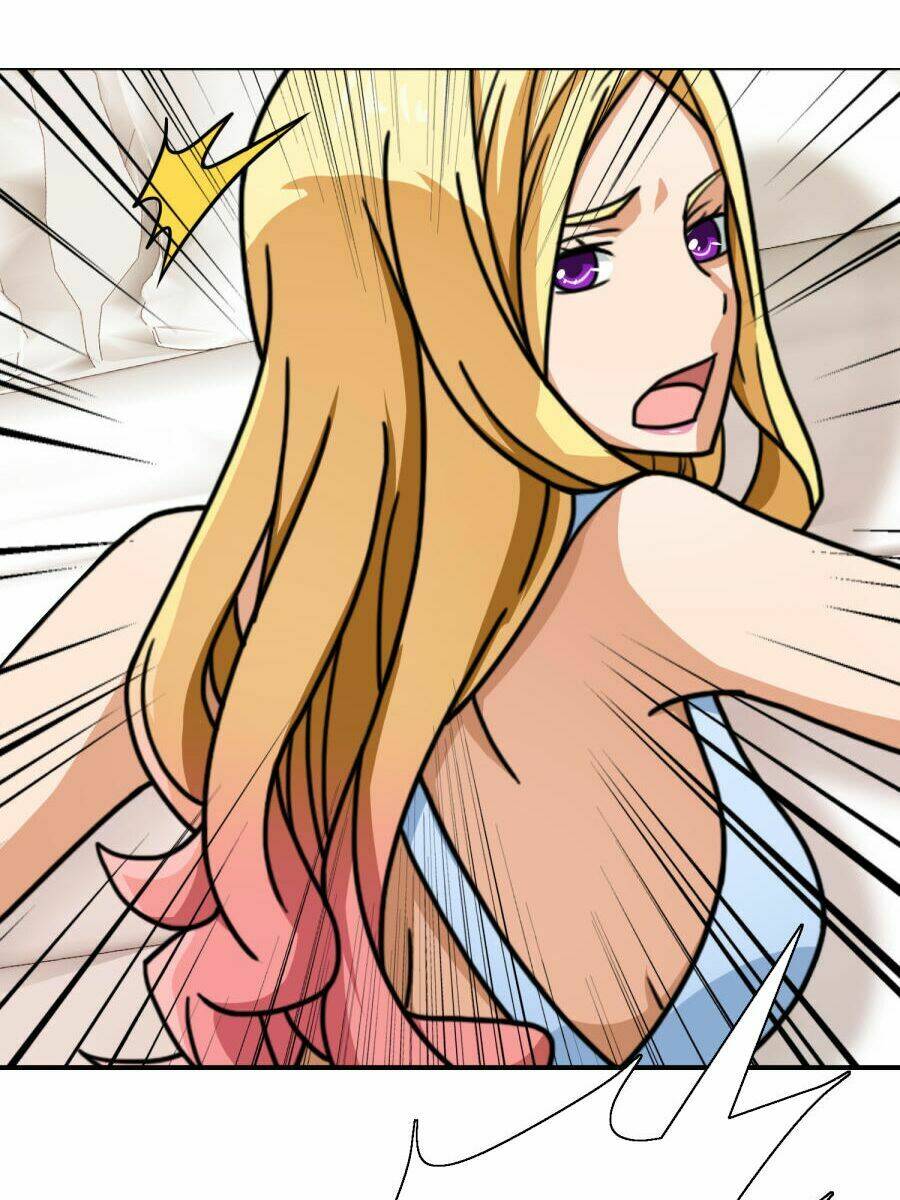 hộ hoa cao thủ tại đô thị chapter 87 30