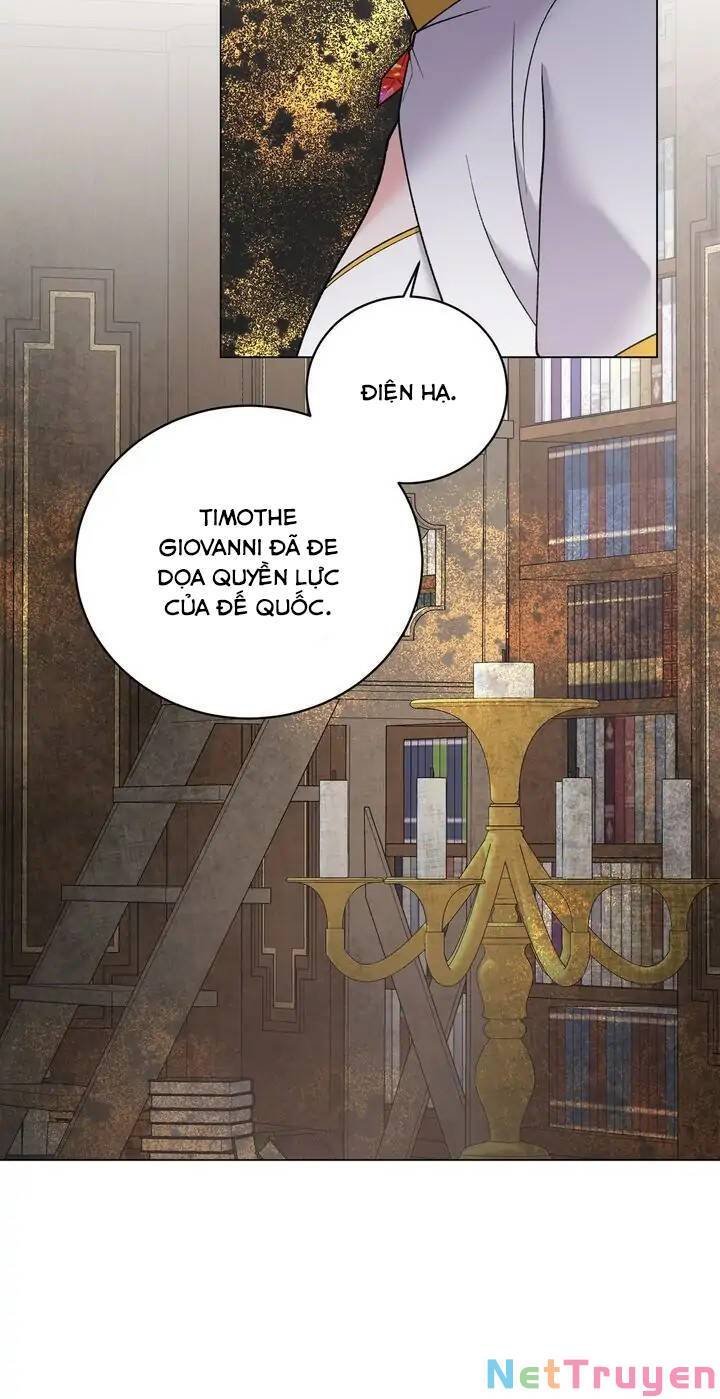 là nhân vật phản diện nhưng tôi sẽ trở thành nữ chính chapter 52 23