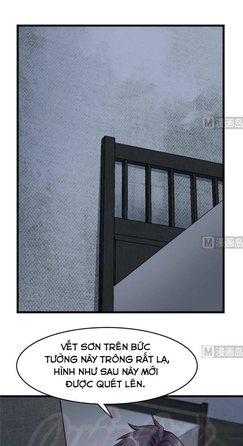 thâm dạ thư ốc chapter 86 1