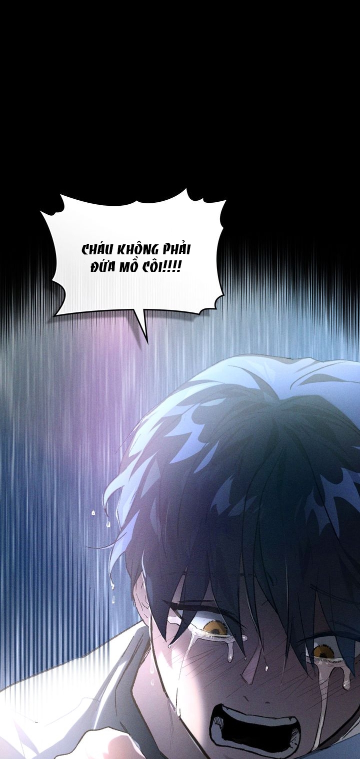 Rơi Vào Nguy Hiểm chapter 16.1 - Trang 12