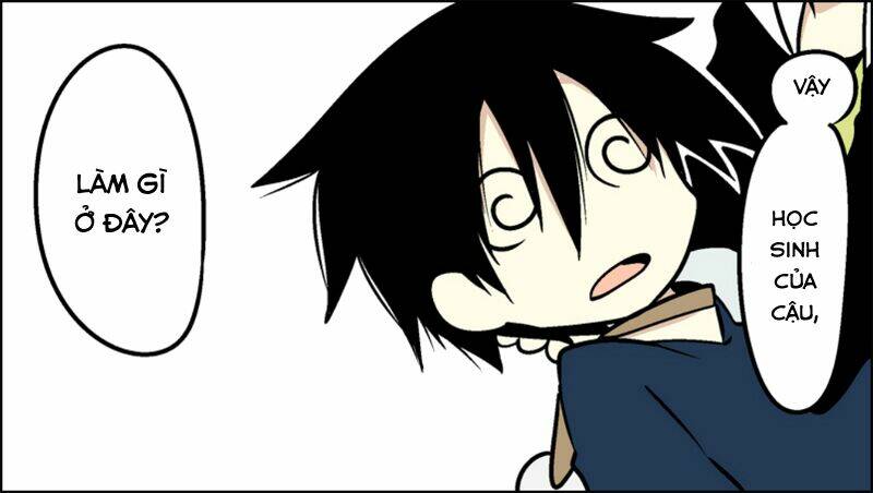 senyuu chapter 100 11