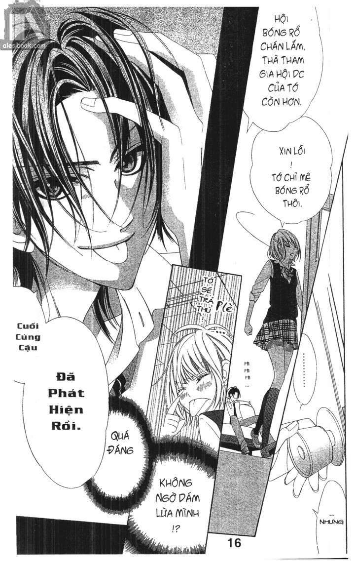 alice 38c chapter 1 16