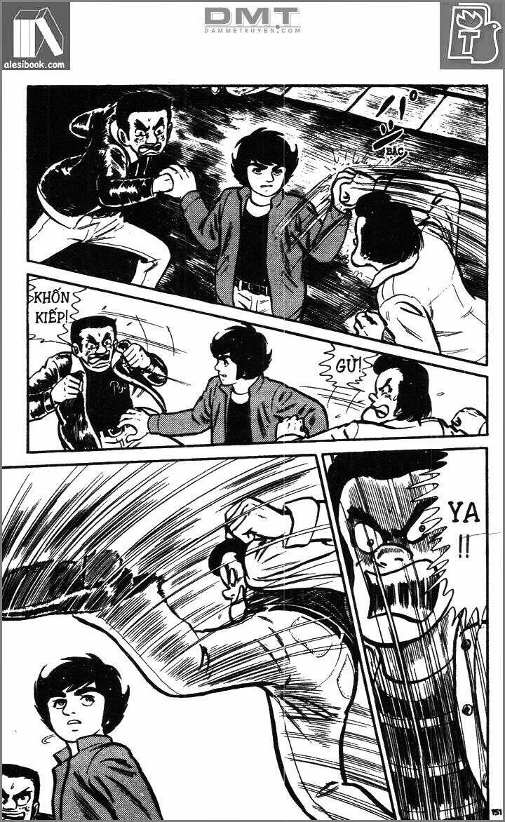 ganbare genki chapter 76 17