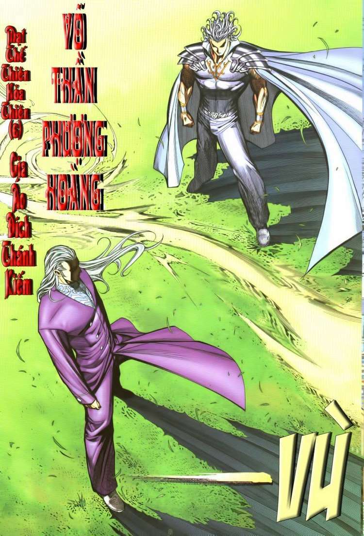 võ thần phượng hoàng chapter 34 8