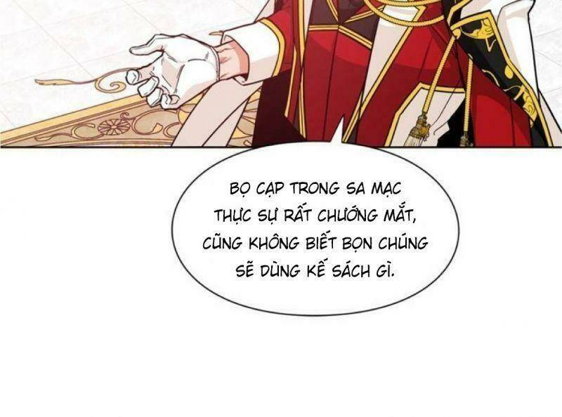 nữ hoàng ngoại khoa chapter 53 16