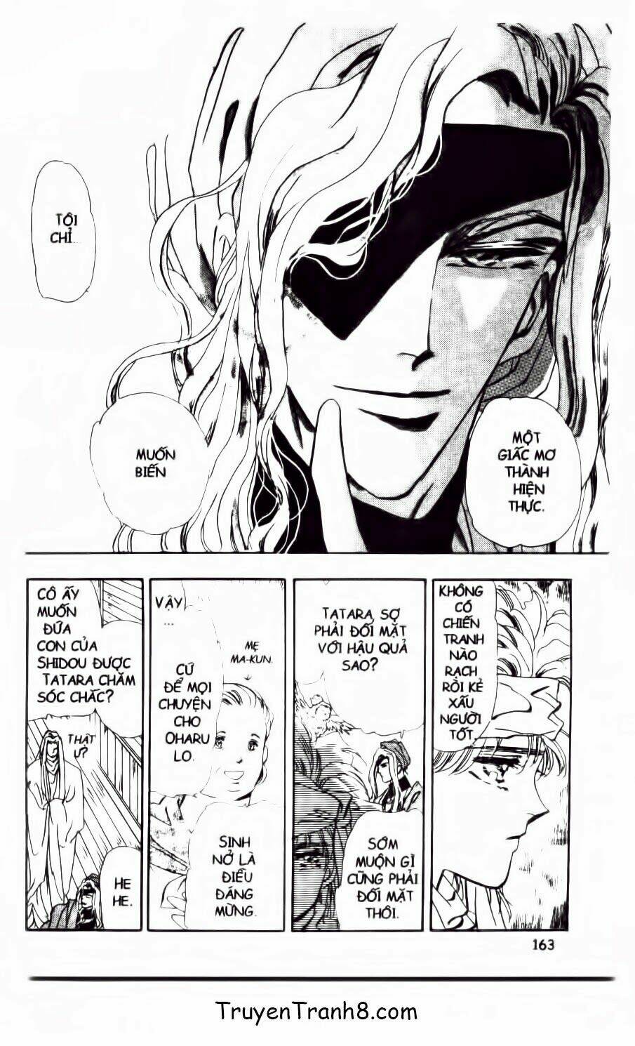 đứa con số phận chapter 38 23