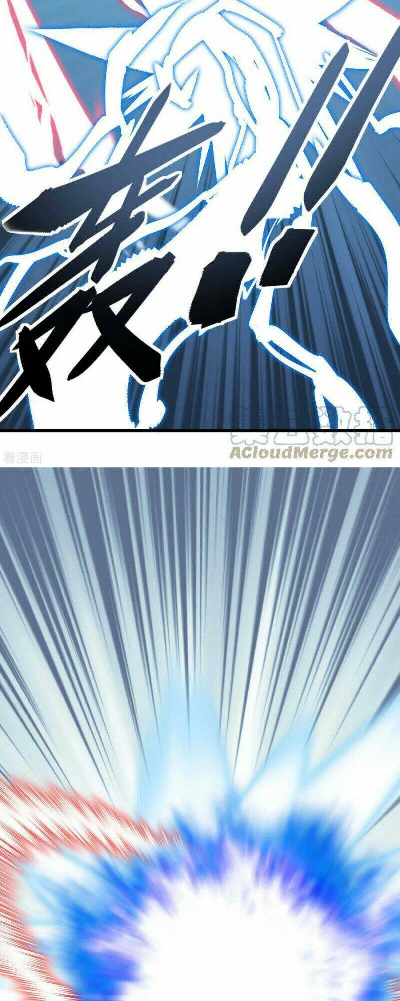 trọng sinh ta là đại thiên thần chapter 191 41