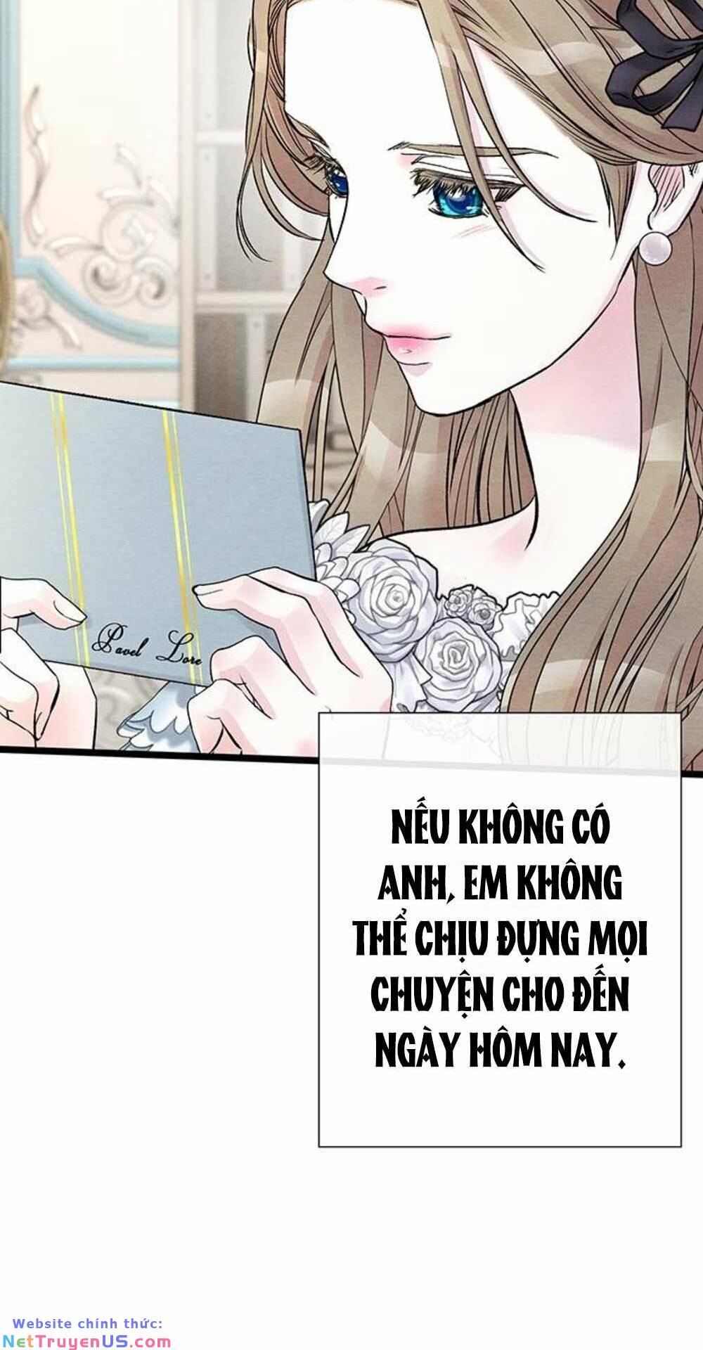 Hoàng Tử Rắc Rối chapter 37.1 10