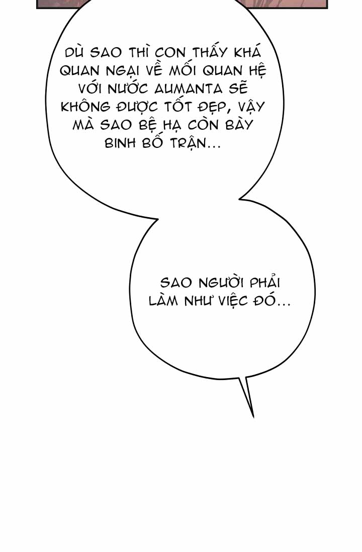 ác nữ tiểu thư chapter 74 9