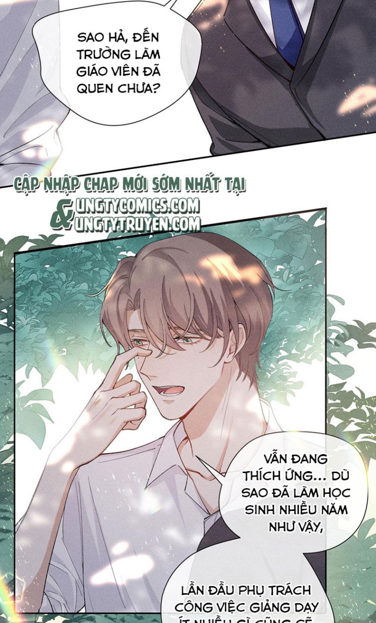 trò chơi săn mồi chapter 4 31