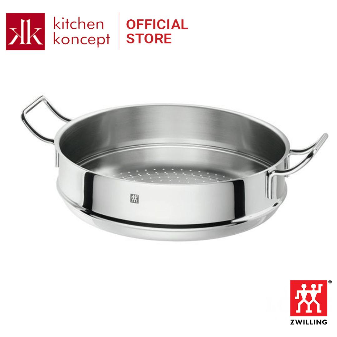 Zwilling Plus – Xửng Hấp Zwilling J.A.Henckels 32cm