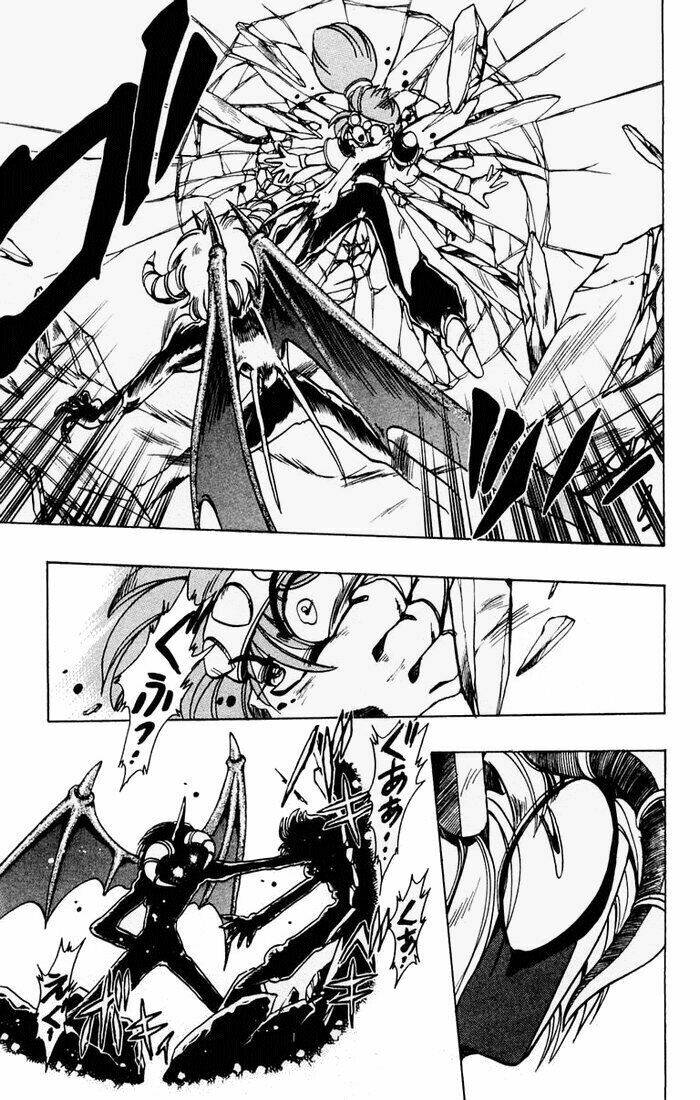 violinist of hameln - cây đàn kì diệu chapter 60 25