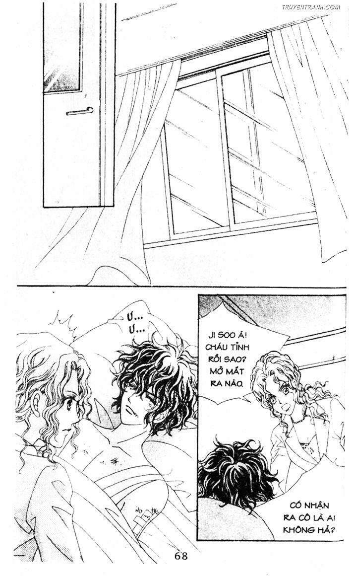 điên vì yêu - love like crazy chapter 39 12