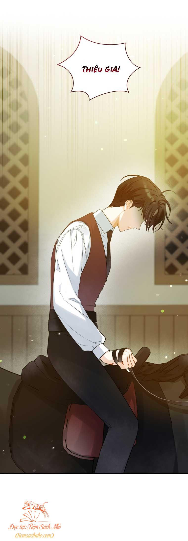 trở thành em gái nam chính truyện bl chapter 27 43