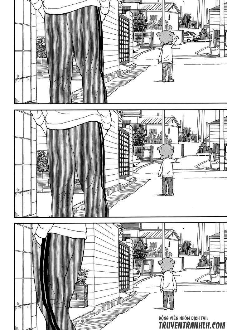 yotsubato! chapter 90 30