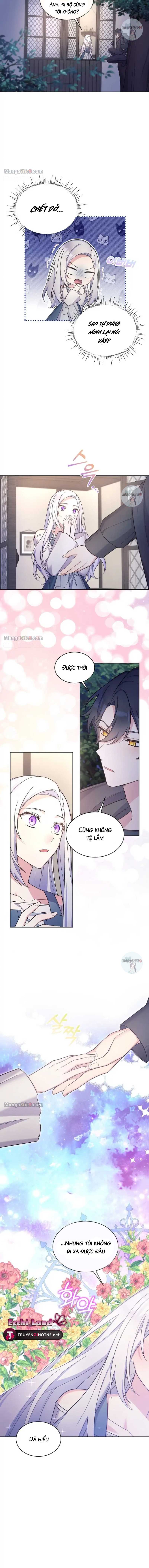 ta giết ngài được chứ, bệ hạ? chapter 18.1 6