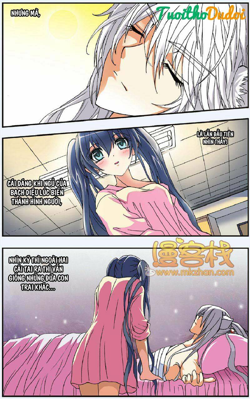 miêu hựu chapter 8 4