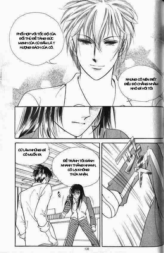 hot blooded woman chapter 31 2