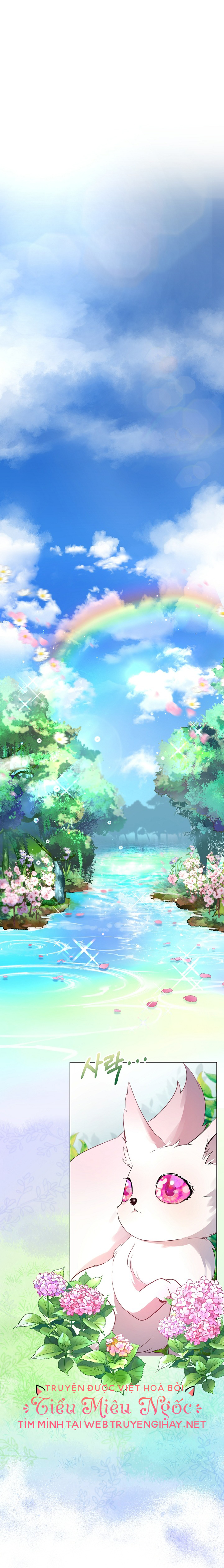 tái sinh thành vị thần baby chapter 0 1