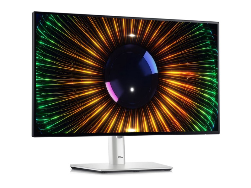 Màn hình đồ họa Dell UltraSharp U2424H (23.8 inch - 120Hz - 5ms - FHD - IPS) - Hàng chính hãng - bảo hành 36 tháng