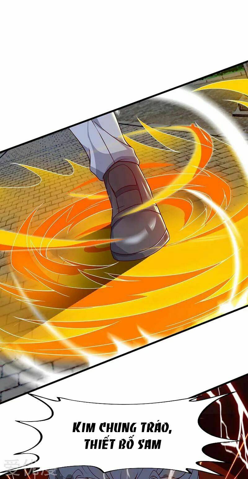 trọng sinh khí thiếu quy lai chapter 81 22