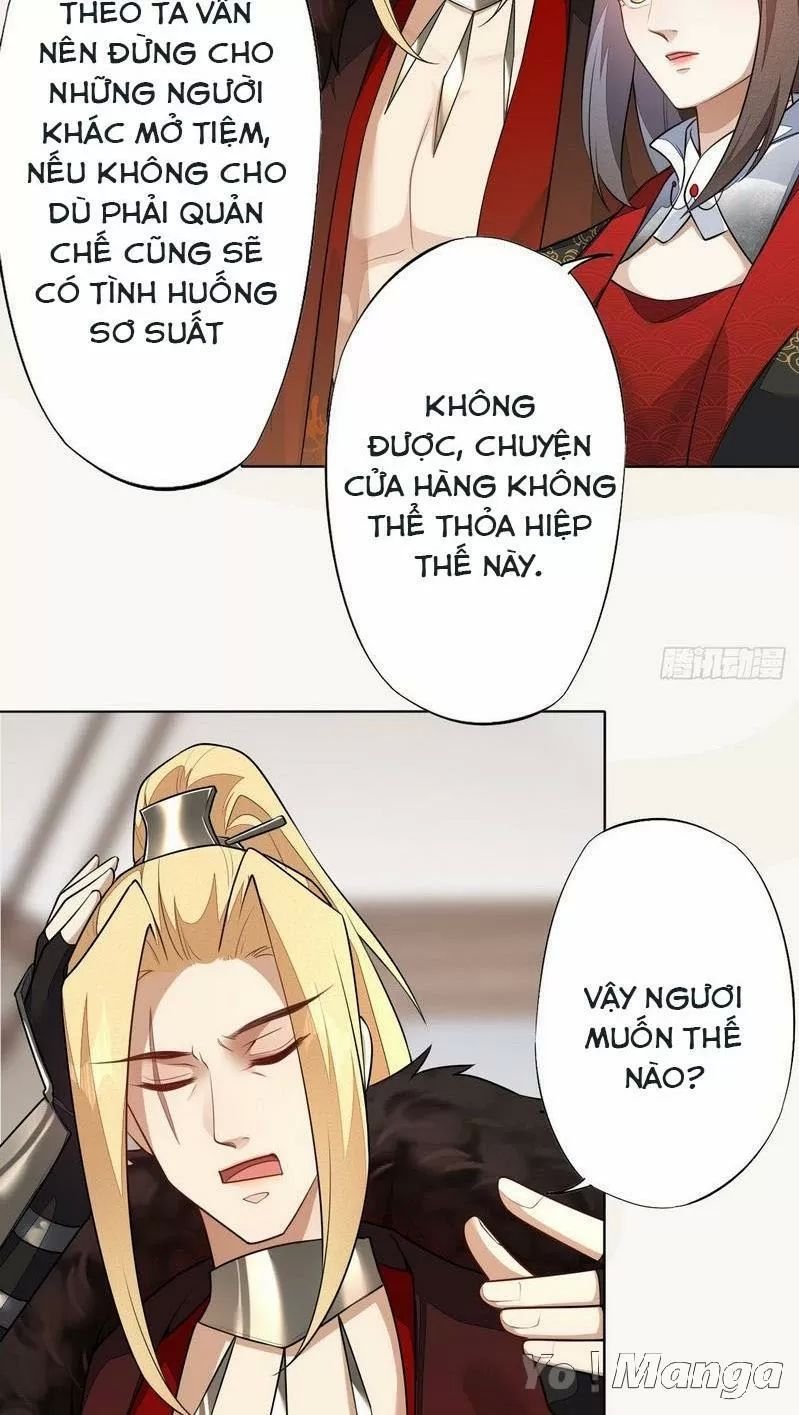 tuyệt thế luyện đan sư chapter 155 7