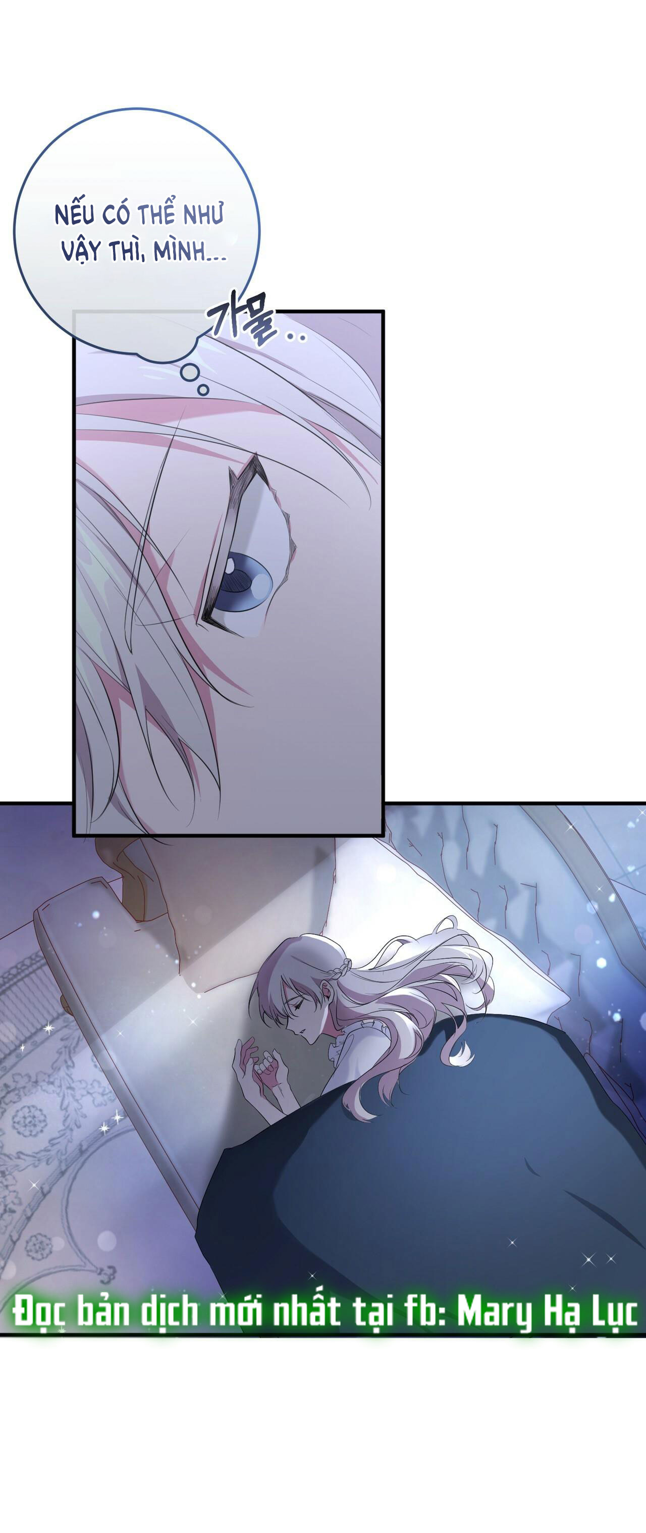 hãy nếm và nuốt đi nào chapter 8.2 21