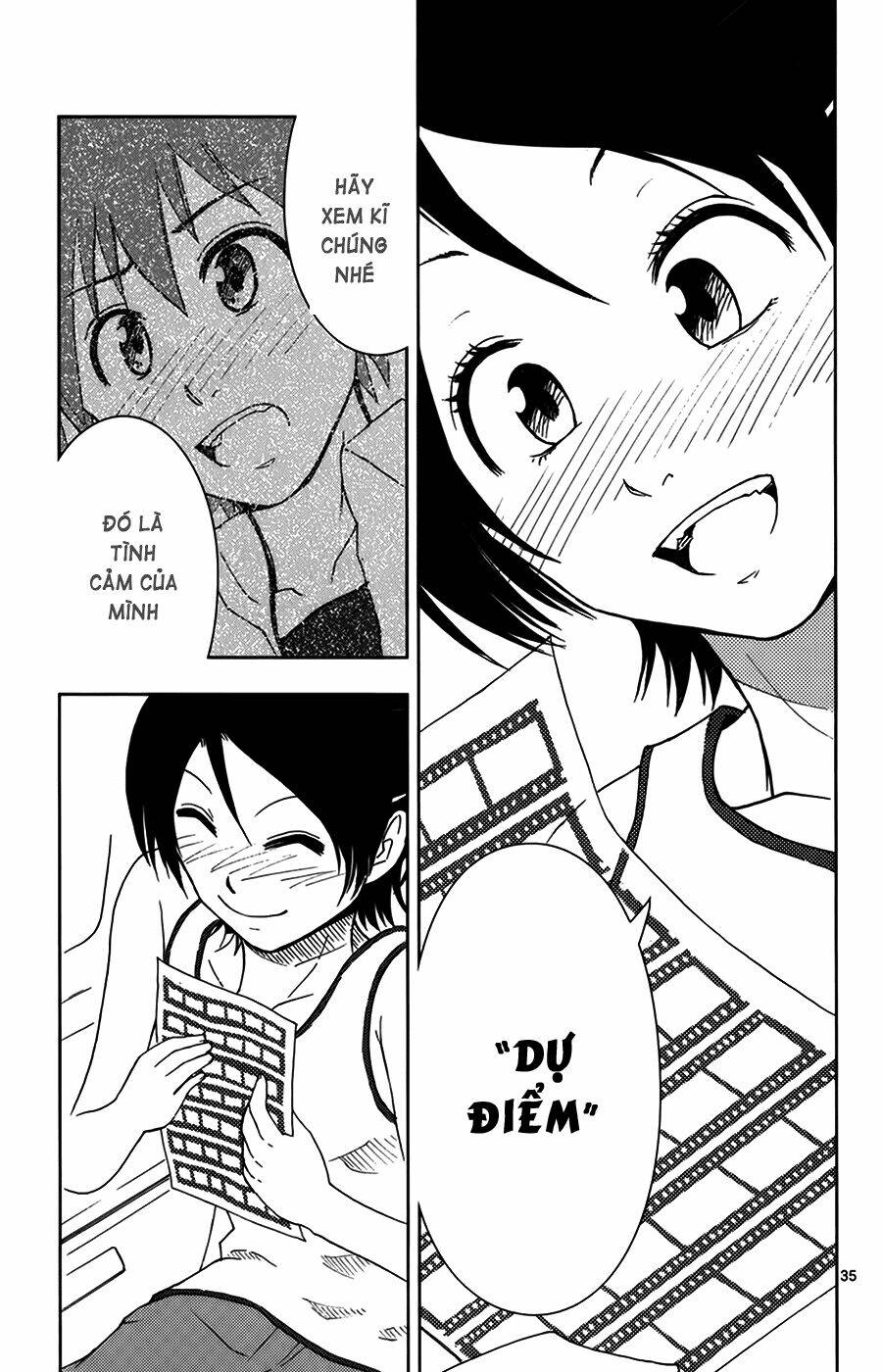 ginen shounen chapter 5 36