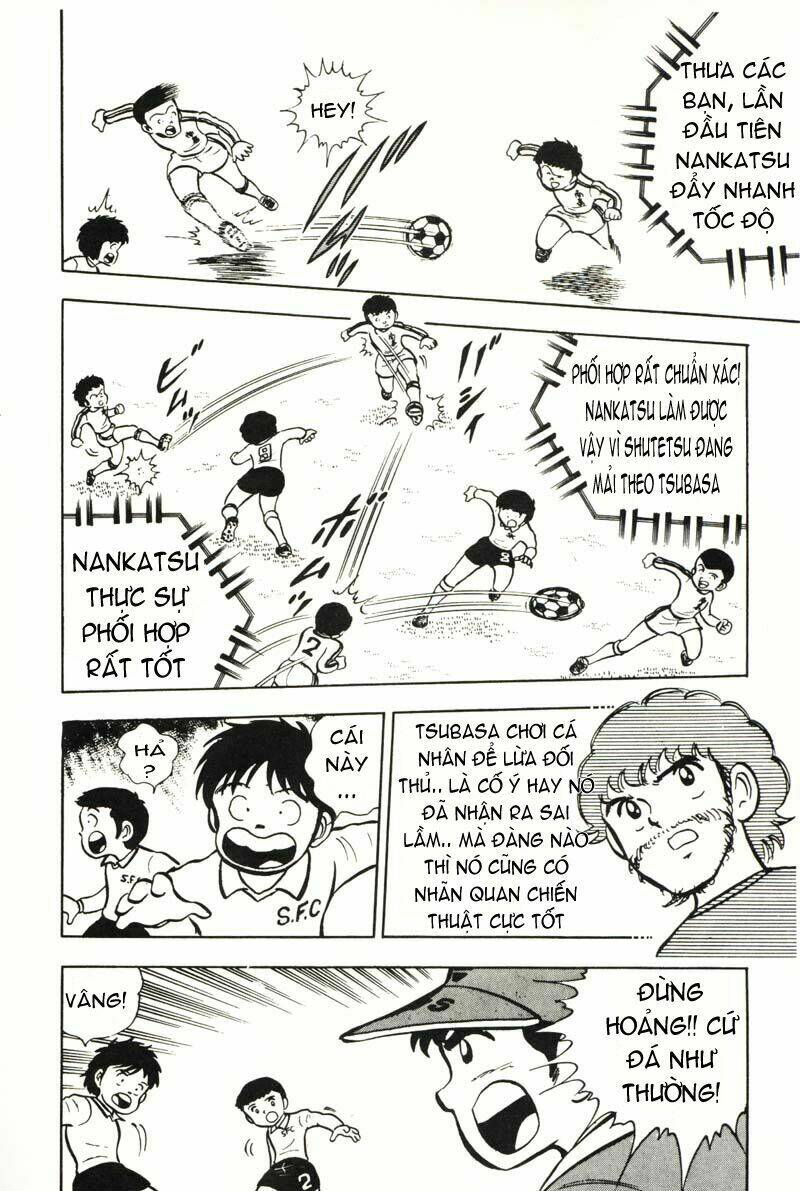 captain tsubasa chapter 6 14