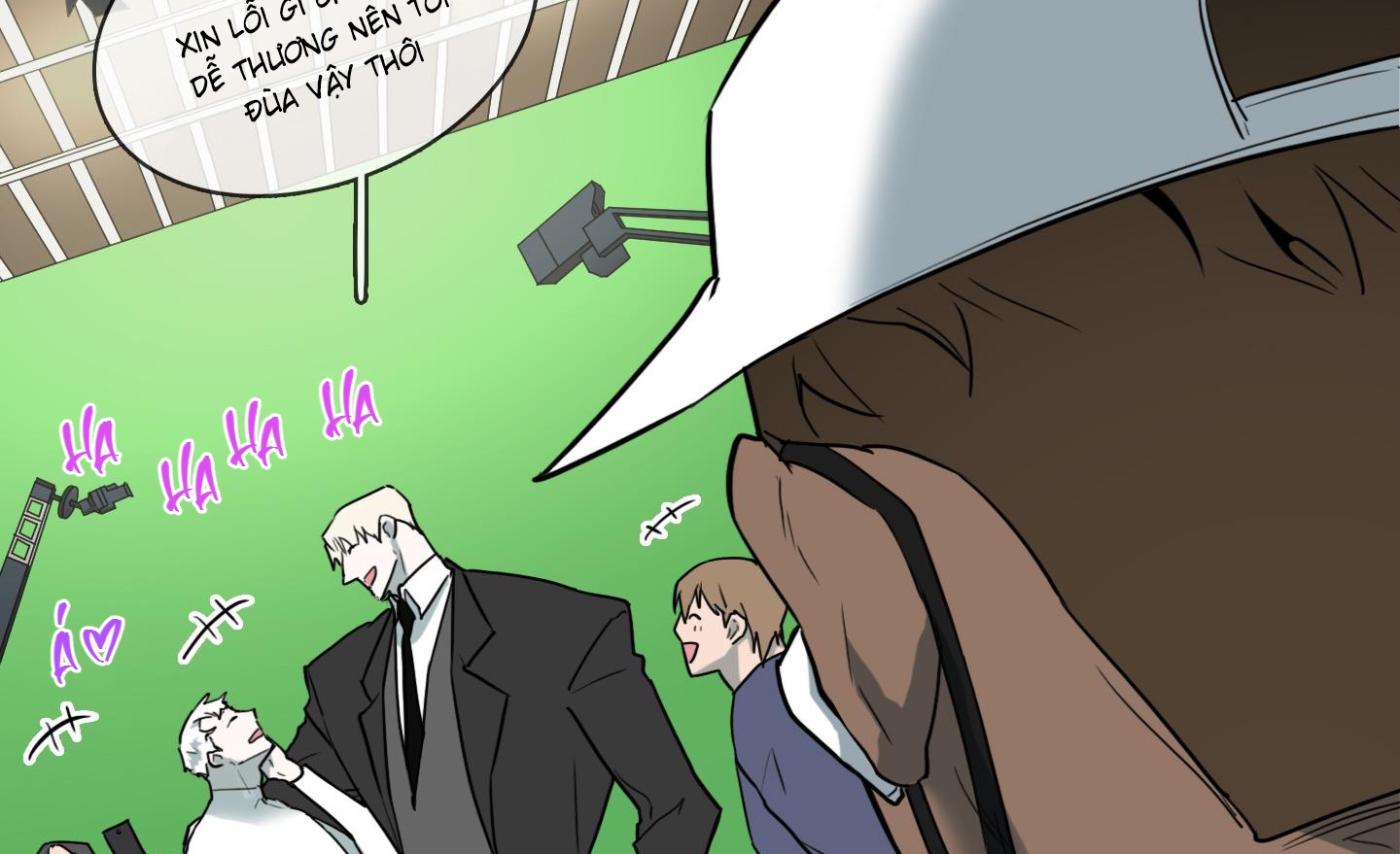 dear door chapter 158 29