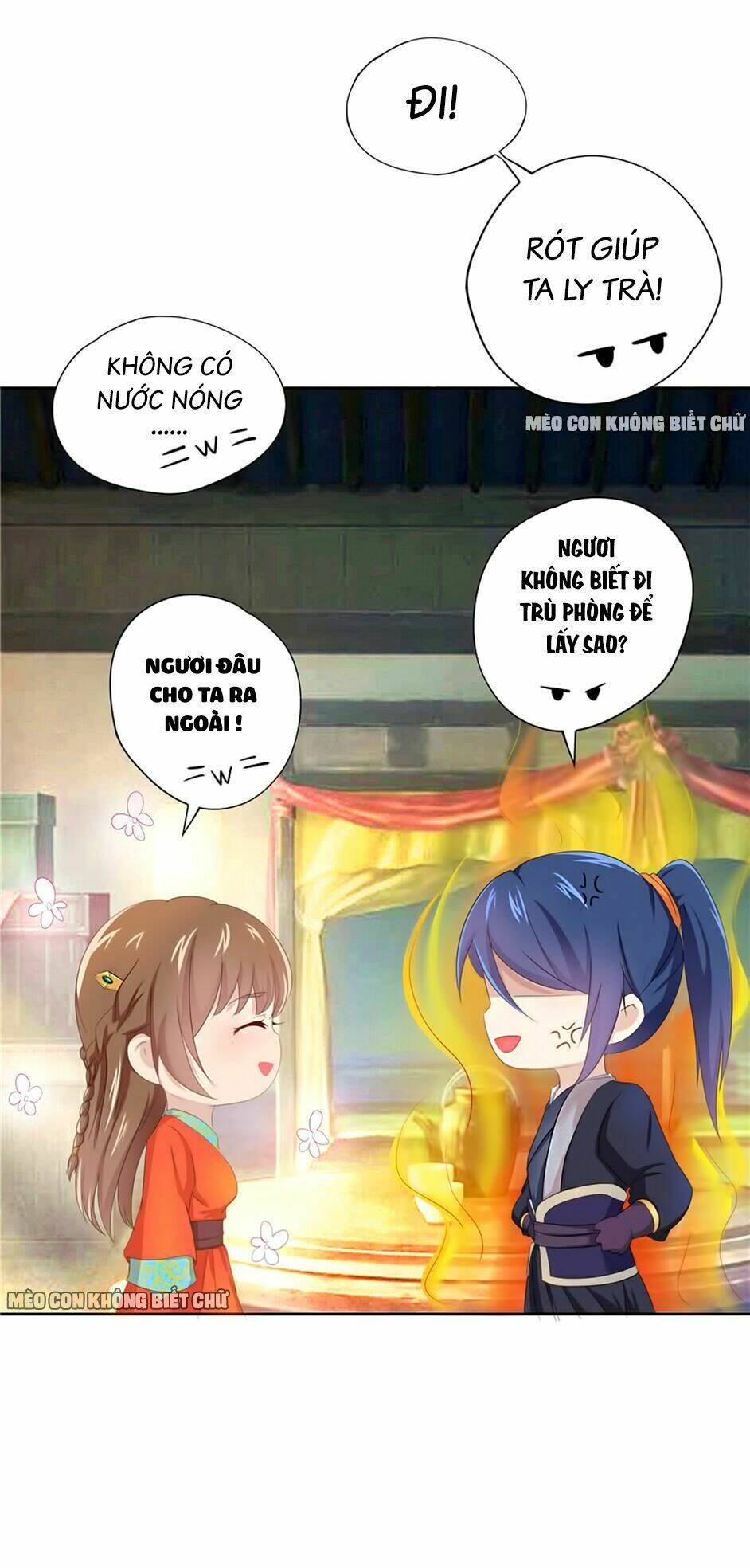 manh thê thực thần chapter 4 23