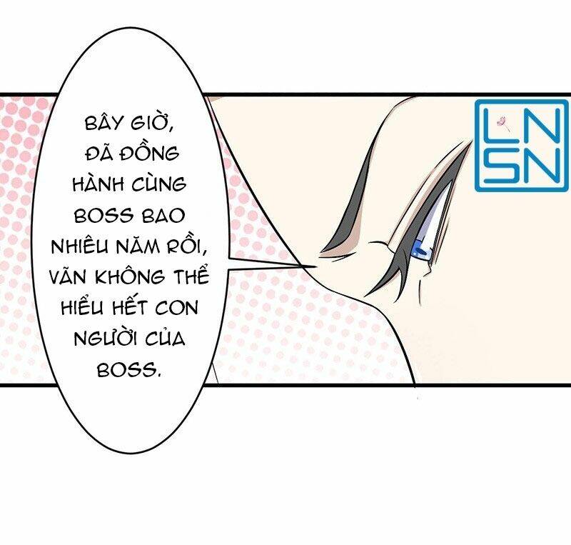 tổng tài cưng chiều vợ yêu chapter 11 30