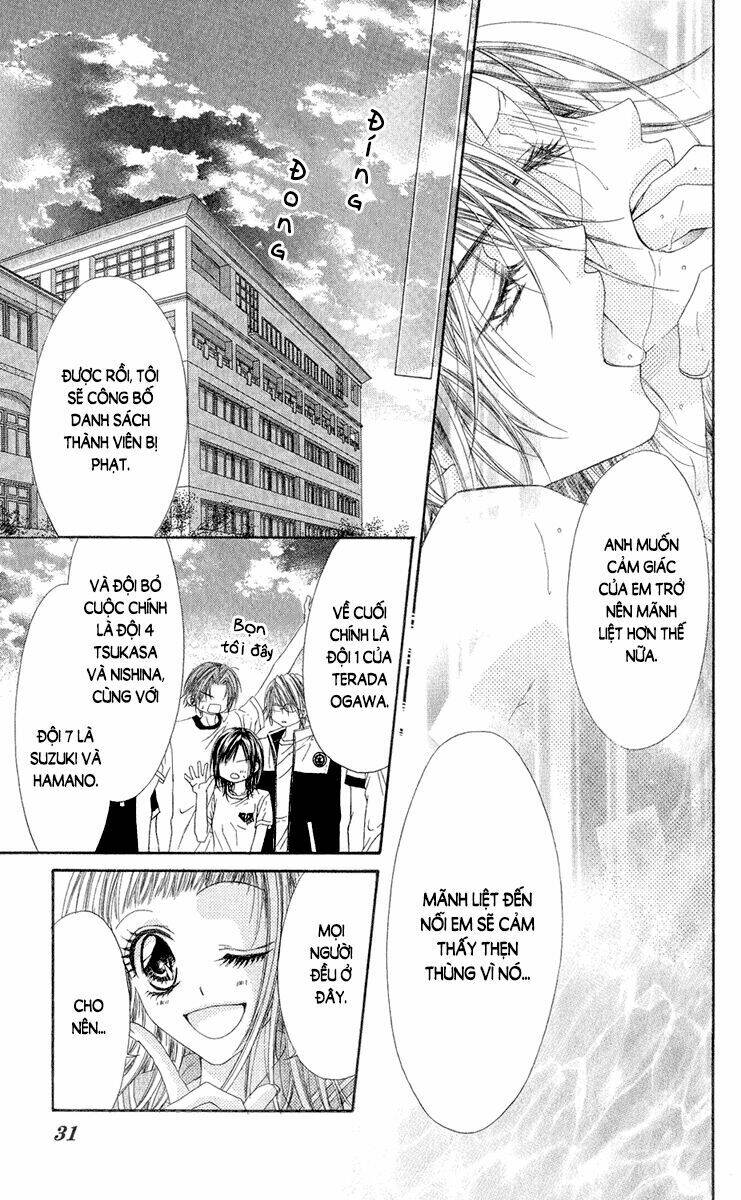 kyousou heaven chapter 13 32