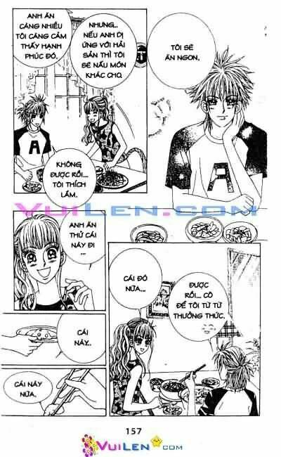 mùa ảo vọng - strange pension chapter 4 157