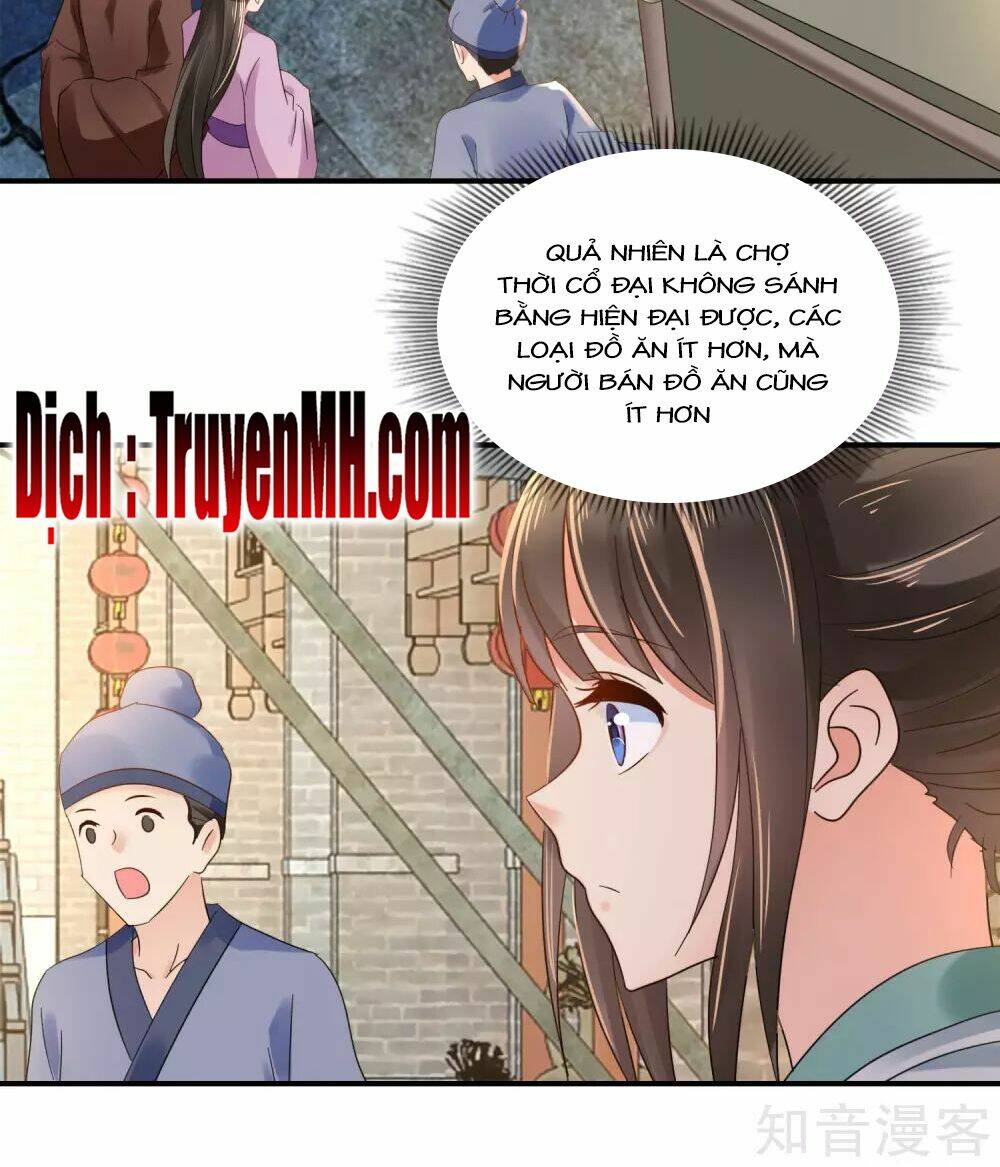 lãnh cung phế hậu muốn nghịch thiên chapter 175 7