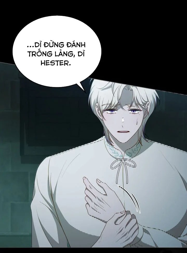 cầu mong chúa sẽ cứu rỗi cho cái chết của tôi chapter 28 7