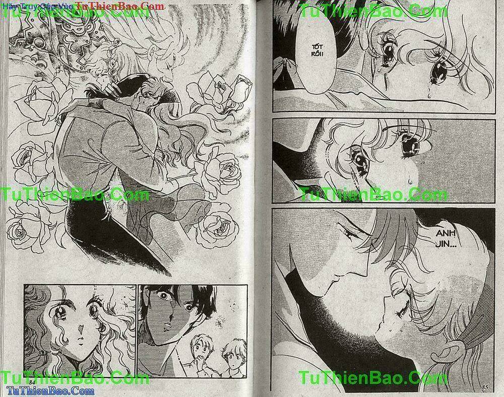 búp bê mario chapter 2 42