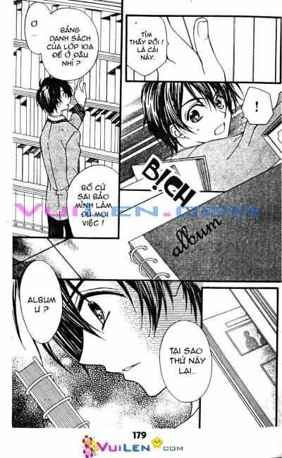 công chúa ẩm thực chapter 9 179