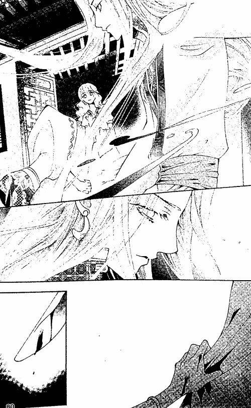 lâu lan y mộng chapter 4 76