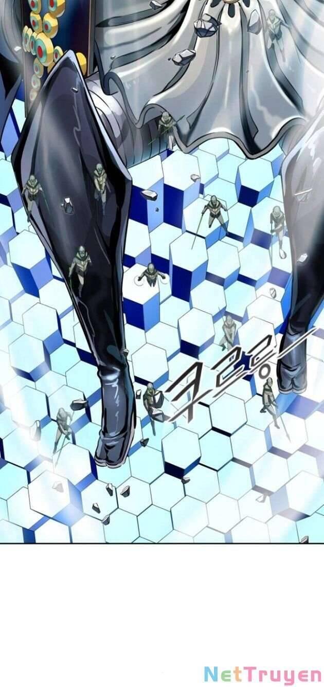 tòa tháp bí ẩn 2 chapter 540 47