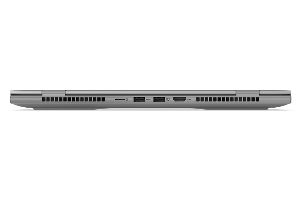 Laptop Lenovo ThinkBook 14p G2 ACH R5 5600H/16GB/512GB/14&quot;Q/Win11/(20YN001FVN)/Xám - Hàng chính hãng
