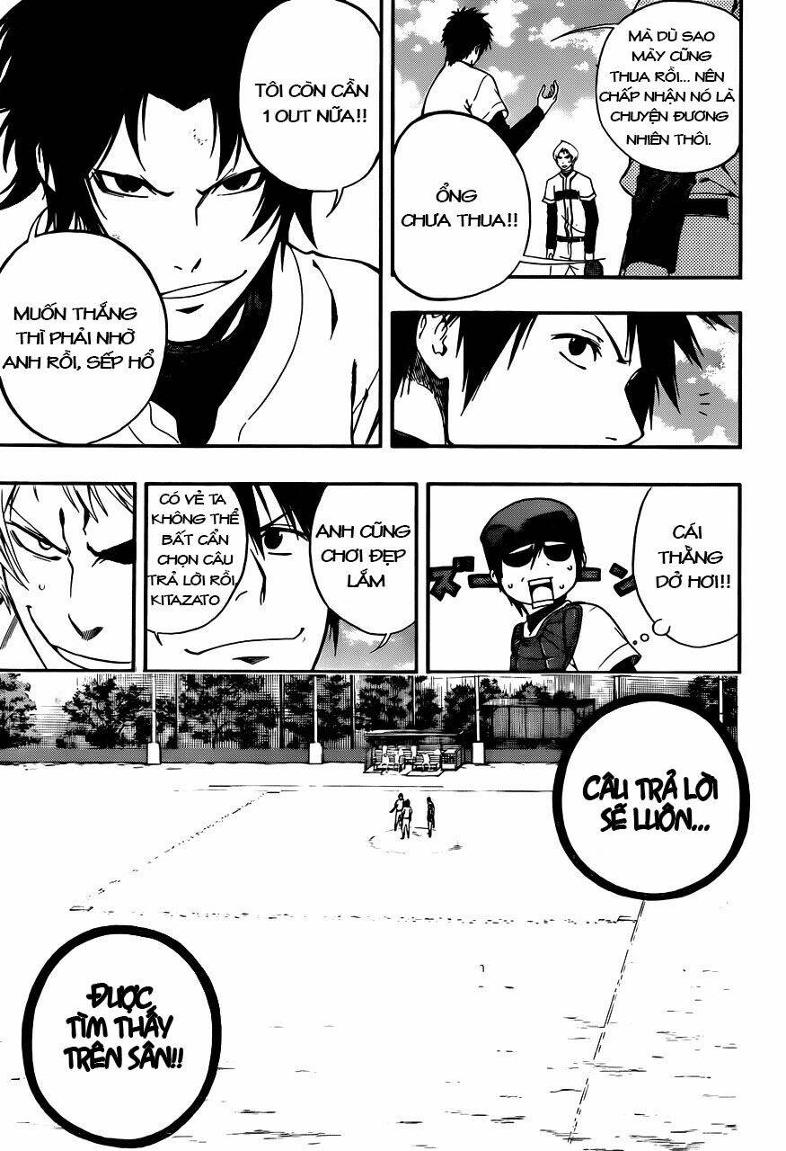 smoky b.b. chapter 8 9