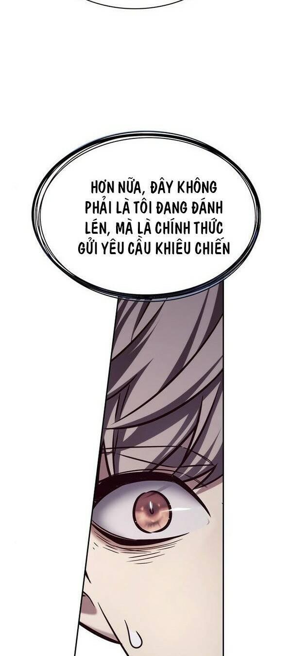 biến thân thành mèo chapter 220 58