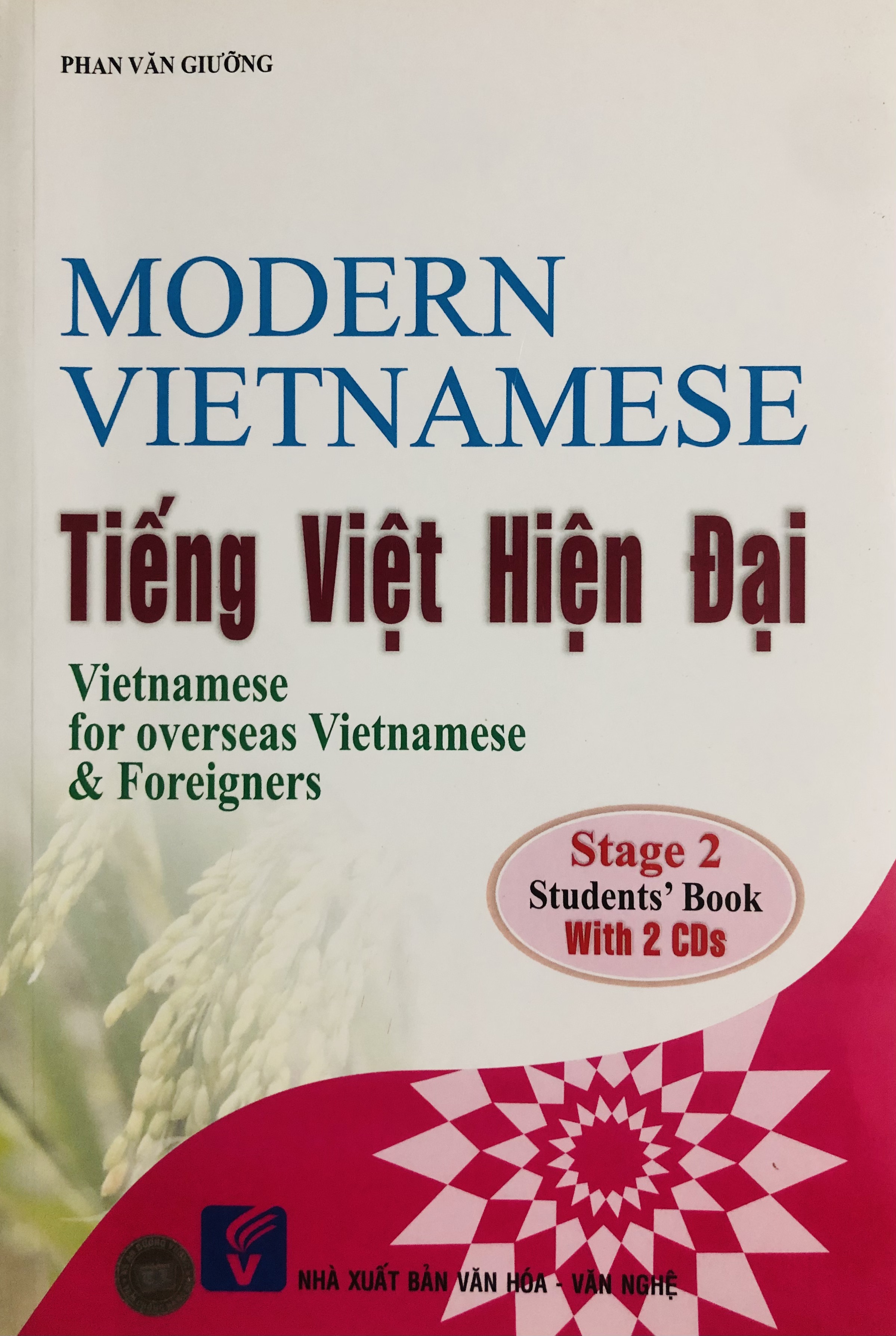 Tiếng Việt Hiện Đại - Modern Vietnamese (Free Audio Files)