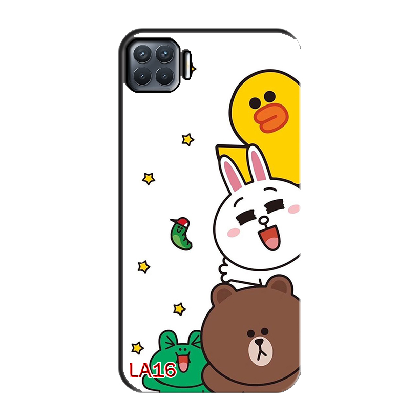 Ốp Lưng Dành Cho OPPO A93