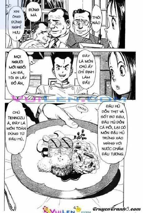 nhà hàng hạnh phúc chapter 1 47