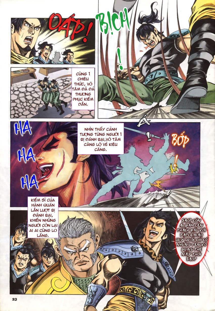 tầm tần ký chapter 50 21