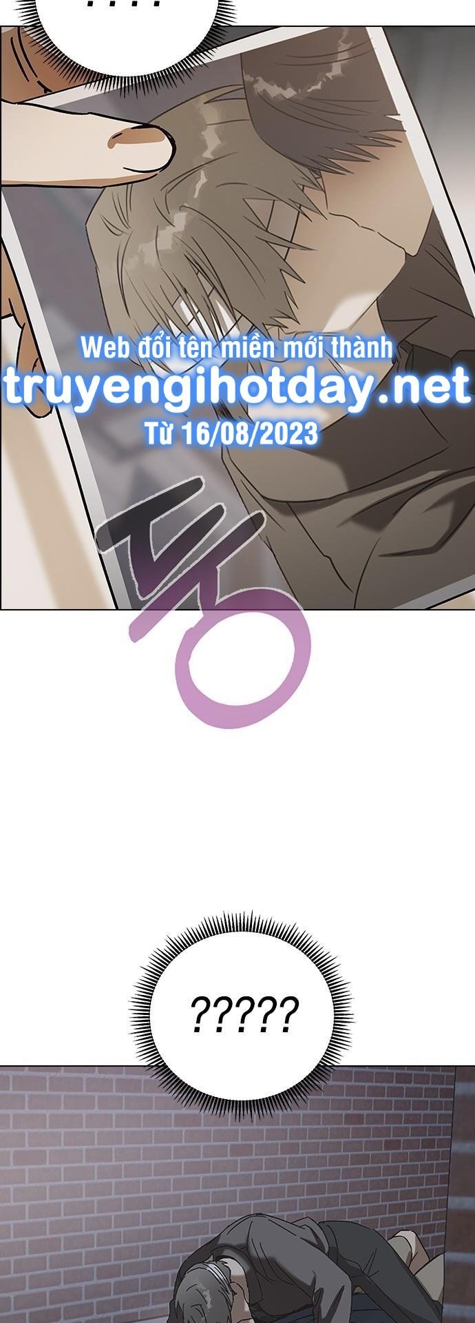 nhân duyên kiếp trước chapter 78.2 29