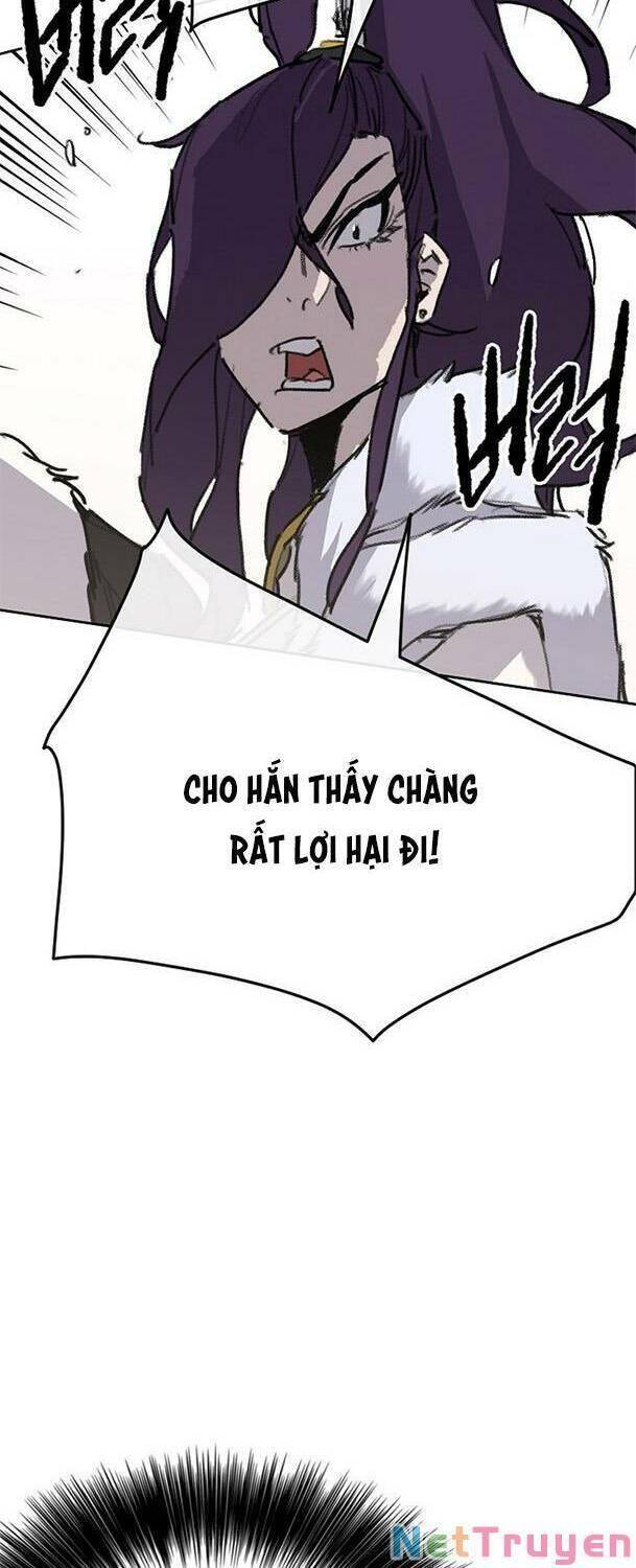 kiếm sĩ bất bại chapter 138 56